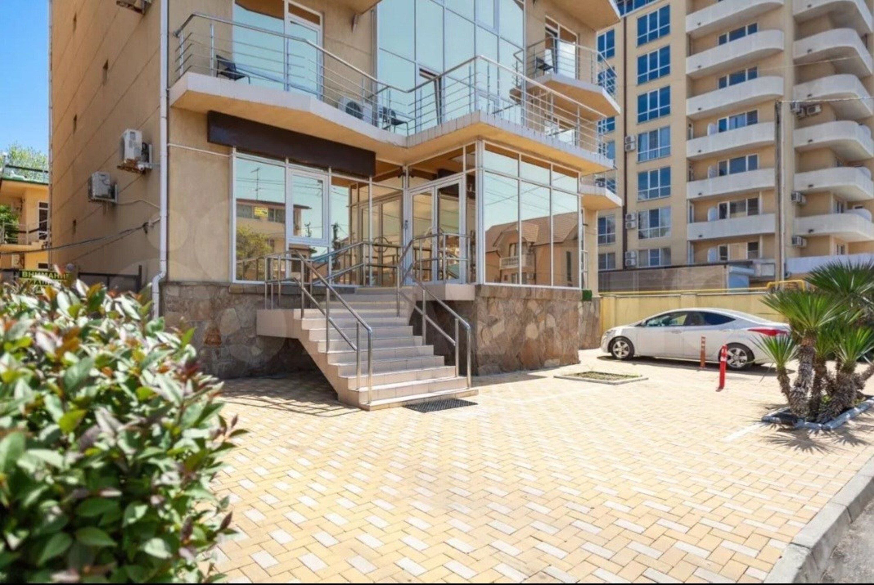 Вилла Голд (Villa Gold)