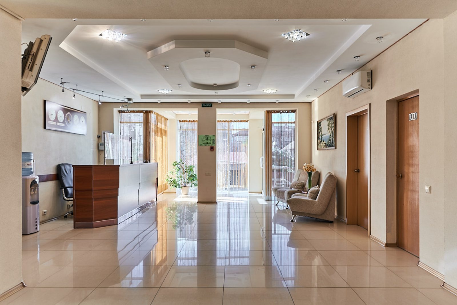 Вилла Голд (Villa Gold)