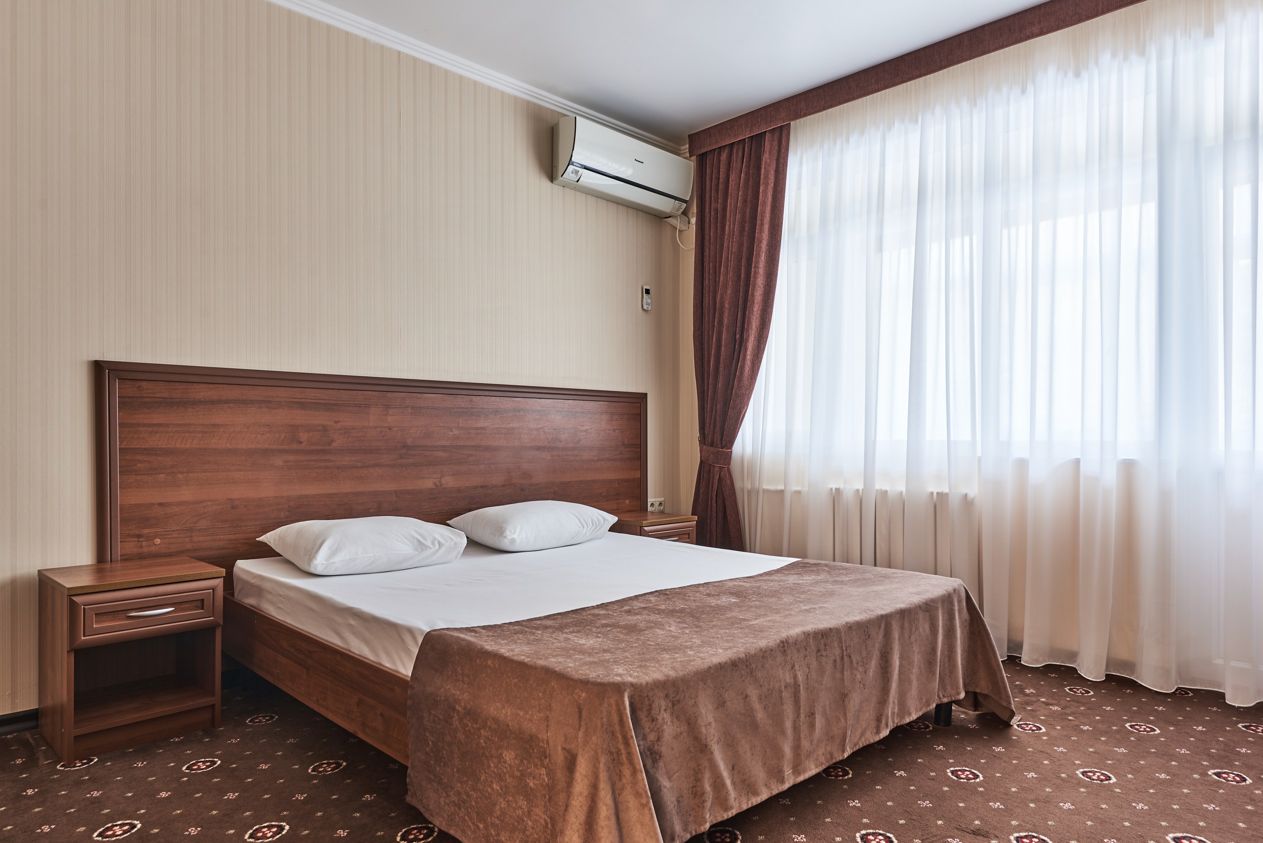 Отель Гранат by Sun City Hotels
