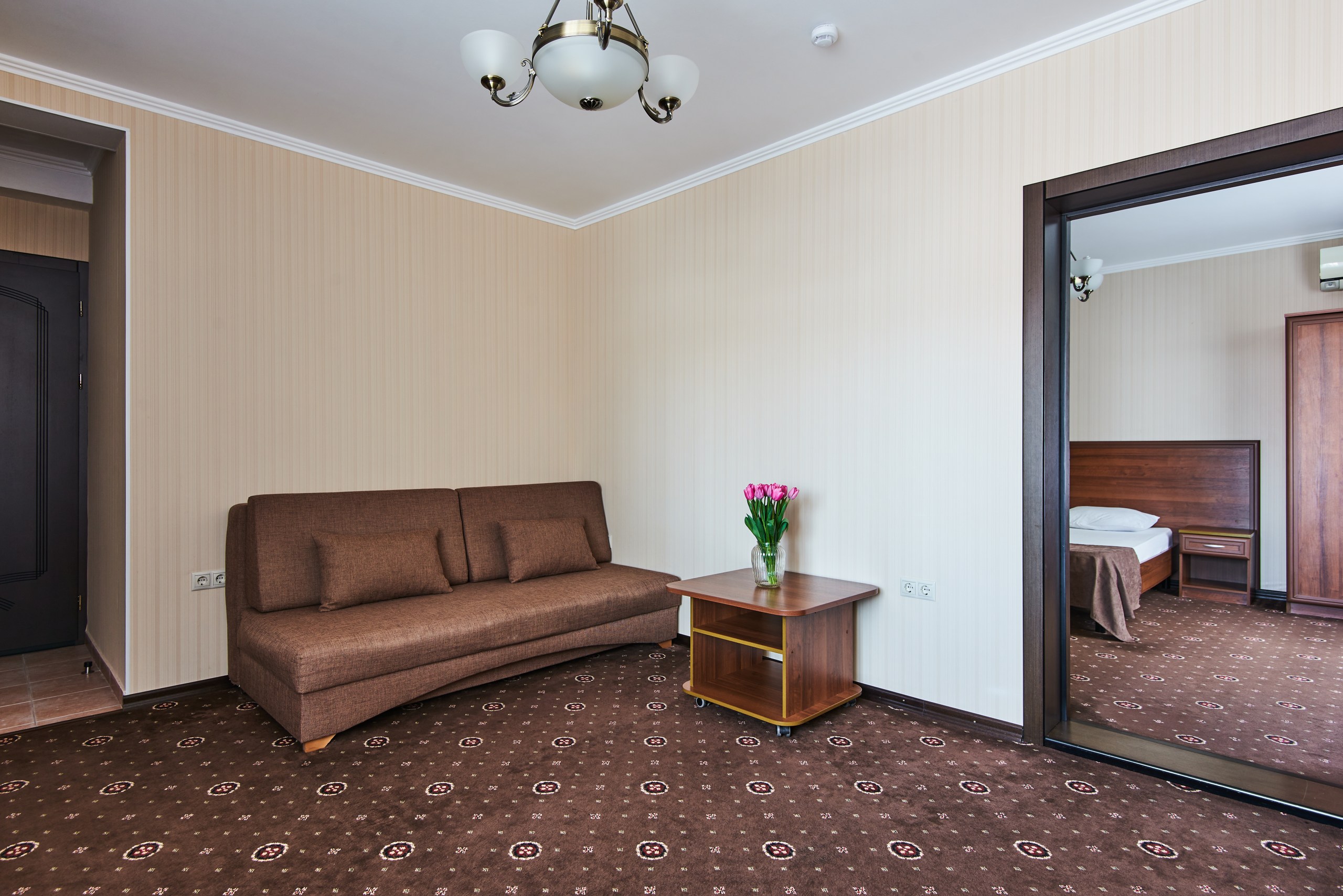 Отель Гранат by Sun City Hotels