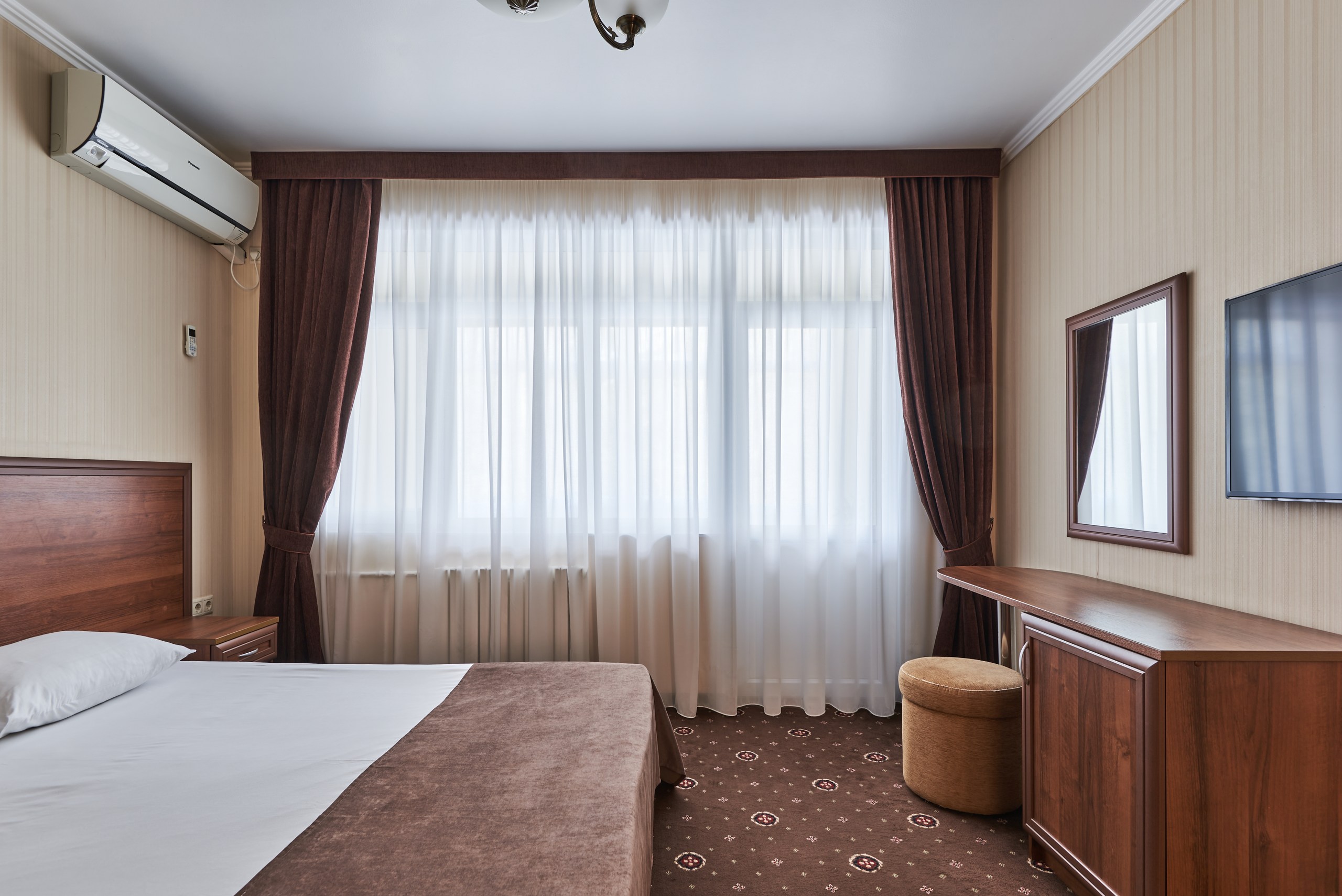 Отель Гранат by Sun City Hotels