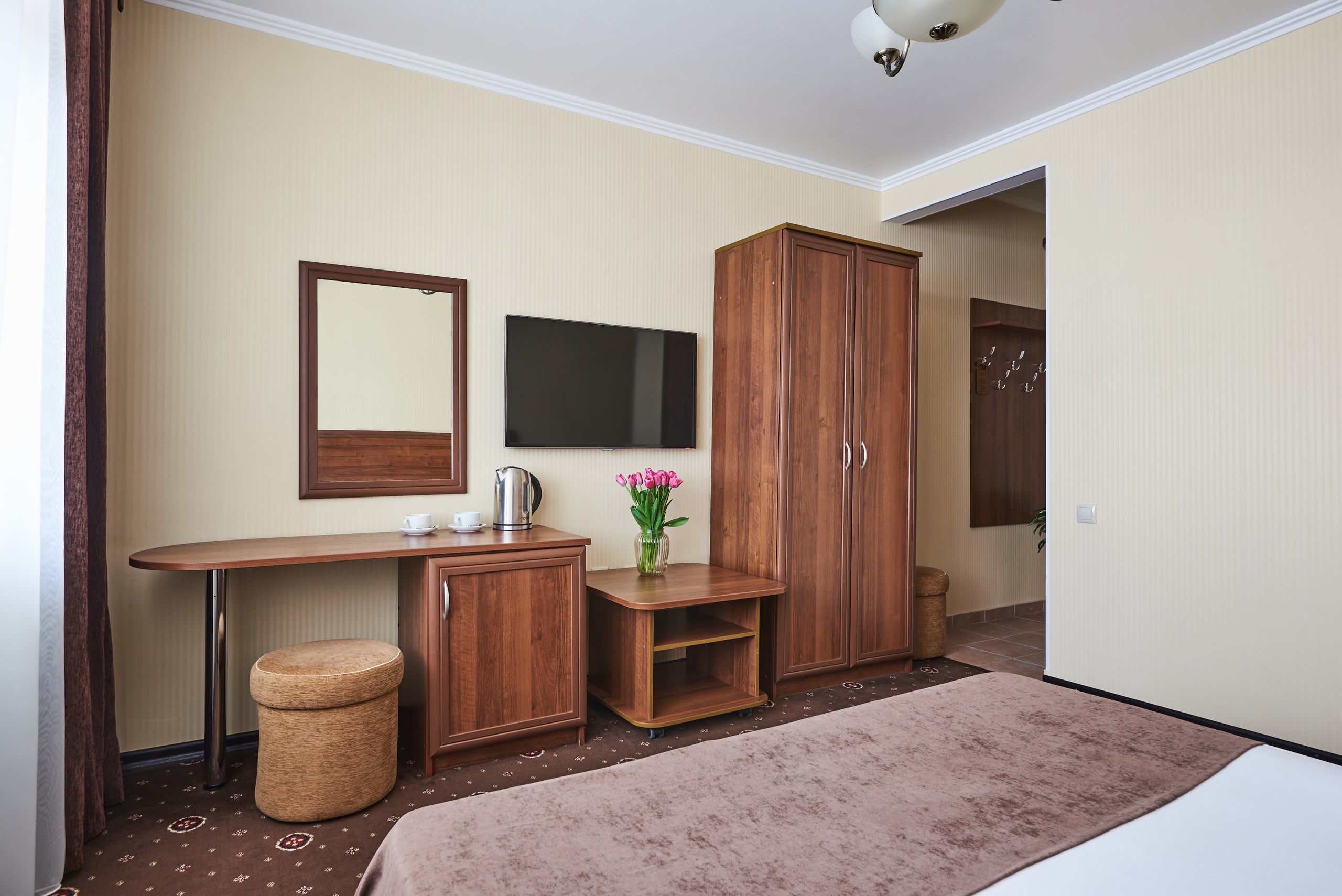 Отель Гранат by Sun City Hotels
