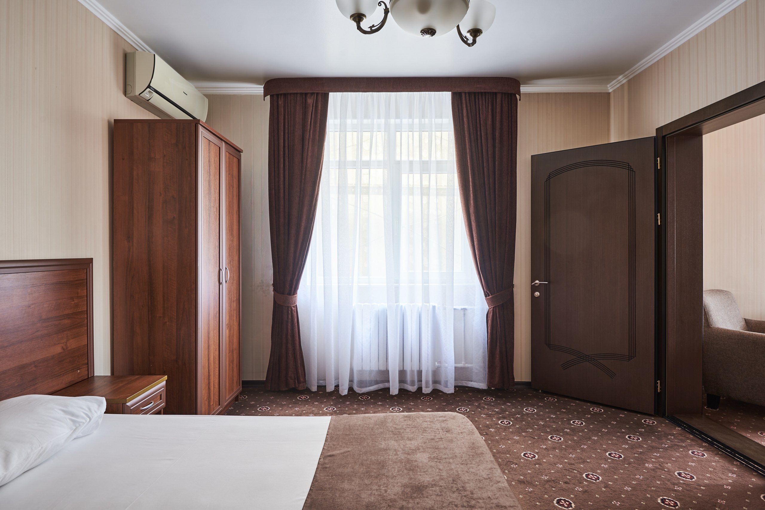 Отель Гранат by Sun City Hotels