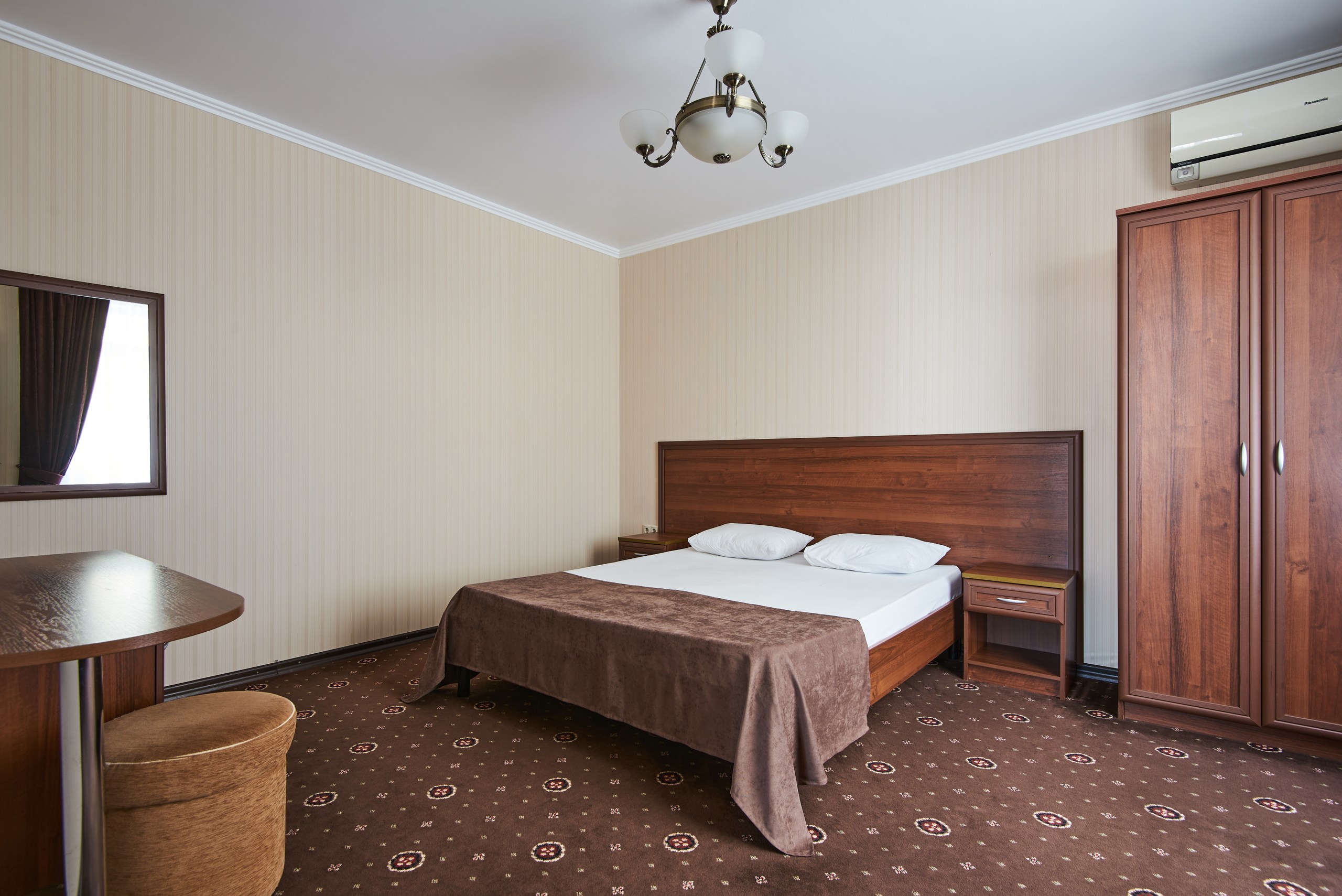Отель Гранат by Sun City Hotels